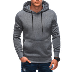 Ombre Heren hoodie om-018