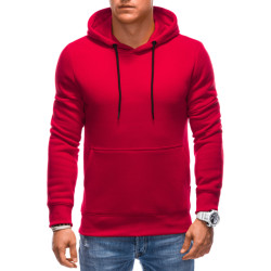 Ombre Heren hoodie om-018