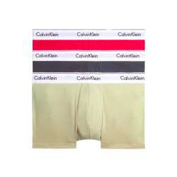 Calvin Klein 3 pack modern boxershorts