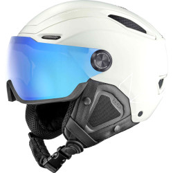 Bolle v-line 55-59cm ws helm heren -