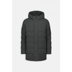 Airforce Frm0612 chuck parka beluga heren jack 