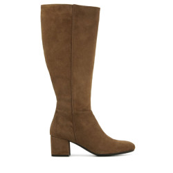 Lamica Dames leren dames laarzen quela l 6246 -