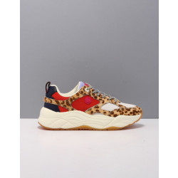 Scotch & Soda ! sneakers/lage-sneakers dames