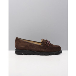 Hassia ! mocassins dames