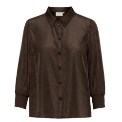 KAFFE Kacatia blouse 10506809 java