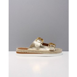 See By Chloe Outlet! slippers dames