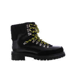Off White Gstaad lace up boot