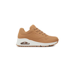 Skechers Uno stand on air 73690/tan