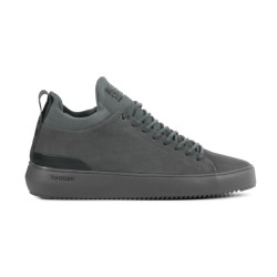 Blackstone Heren sneakers yg07 -