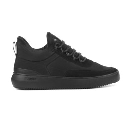 Blackstone Heren sneakers ag118 -