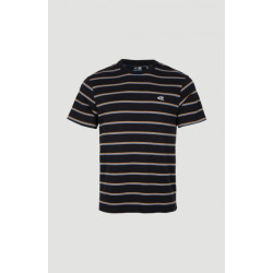 O'Neill O´neill americana stripe t-shirt