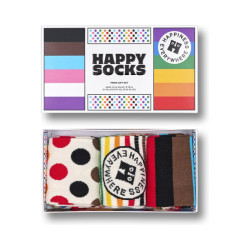 Happy Socks - Pride Socks gift set