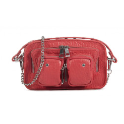 Nunoo Unisex leren unisex cros