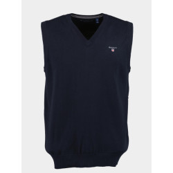 Gant Spencer classic cotton slipover 8030550/433