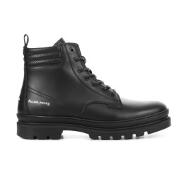 Filling Pieces Heren leren heren boots josh boot -