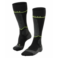Falke Sk compression wool 16567-3171