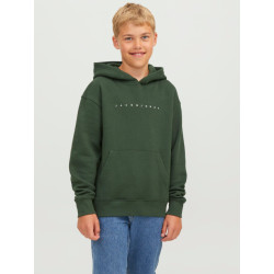 Jack & Jones Jjestar jj sweat hood noos jnr