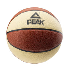 Peak Logo basketbal