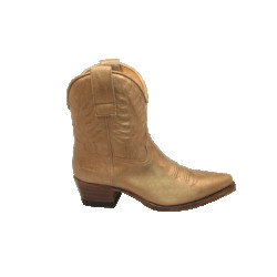 Sendra Damesschoenen enkellaarsjes