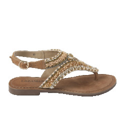 Lazamani Damesschoenen sandalen