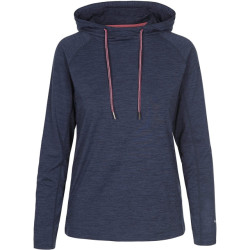 Trespass Dames hattie active hoodie