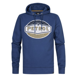 Petrol Industries Men sweater hooded