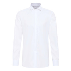 Eterna Modern fit cover lange mouw overhemden