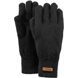 Barts Handschoenen haakon gloves 0095/01 black