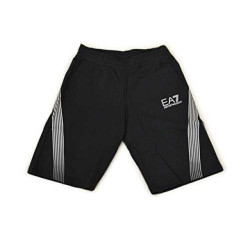 EA7 Shorts jogging short !! navy bl