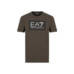 EA7 T-shirt w23 ink xi