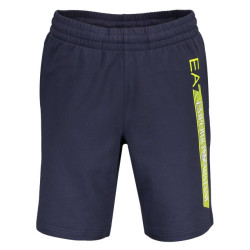 EA7 Shorts bermuda navy 20