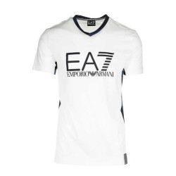 EA7 Polo t-shirt 17 vii