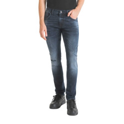 Antony Morato Jeans gilmour w23 w01551 blauw