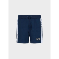 EA7 Shorts short navy 23 v