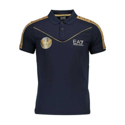 EA7 Polo shirt 19 1554 ii