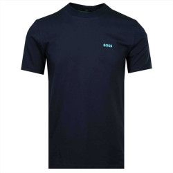 Hugo Boss T-shirt tee dark 23