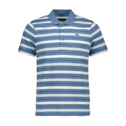 Lacoste Polo chemise neottiawhite qq blauw