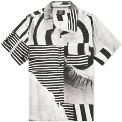 Neuw Turrell art shirt 6 m32h03 100 black