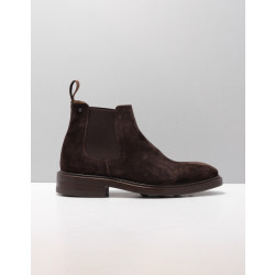 Van Bommel ! veterschoenen heren