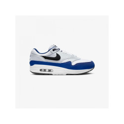 Nike Air Max 1 Royal Blue Sneakers