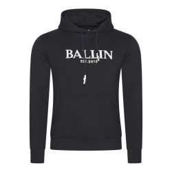 Ombre Ballin heren hoodie 2107