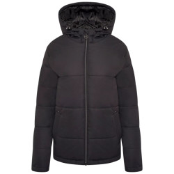 Dare2b Dames luxuriate waterdichte gewatteerde jas