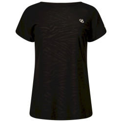 Dare2b Dames the laura whitmore edit defy ii lichtgewicht t-shirt