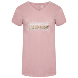 Dare2b Dames moments bedrukt t-shirt