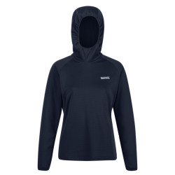 Regatta Dames hartel softshell hoodie