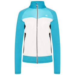 Dare2b Dames elation ii core stretch gerecycleerde fleece