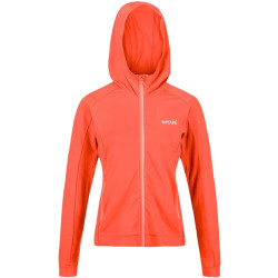 Regatta Dames cuba ii soft shell jas