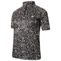 Dare2b Dames persist tijgerprint lichtgewicht jersey