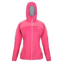 Regatta Dames tarvos iv softshell jas