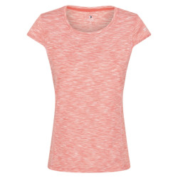 Regatta Dames hyperdimension ii t-shirt
